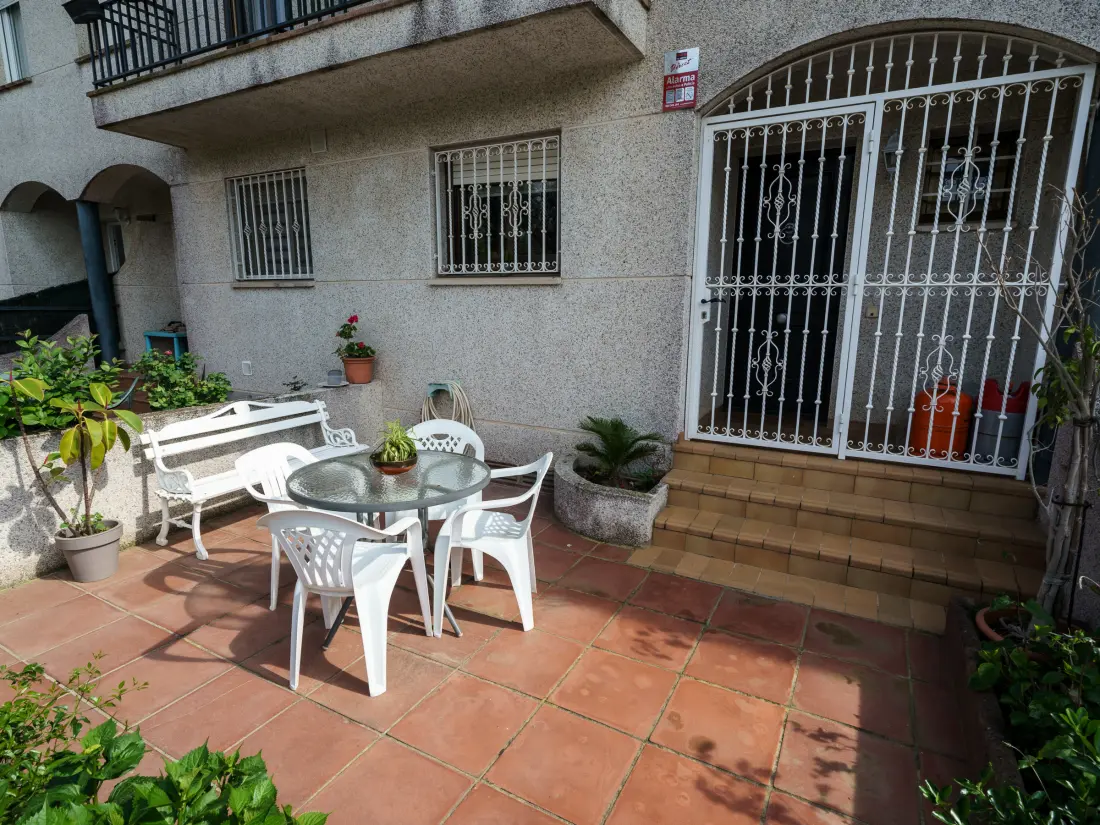 Maison de Vacances Santa Susanna 30