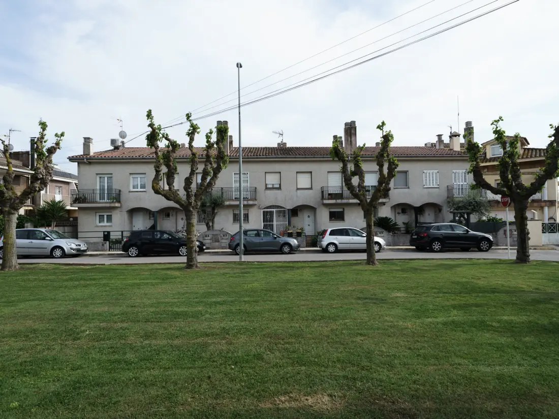 Maison de Vacances Santa Susanna 30