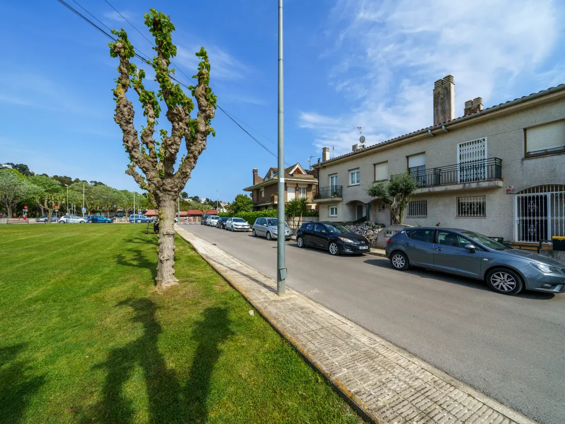 Maison de Vacances Santa Susanna 30