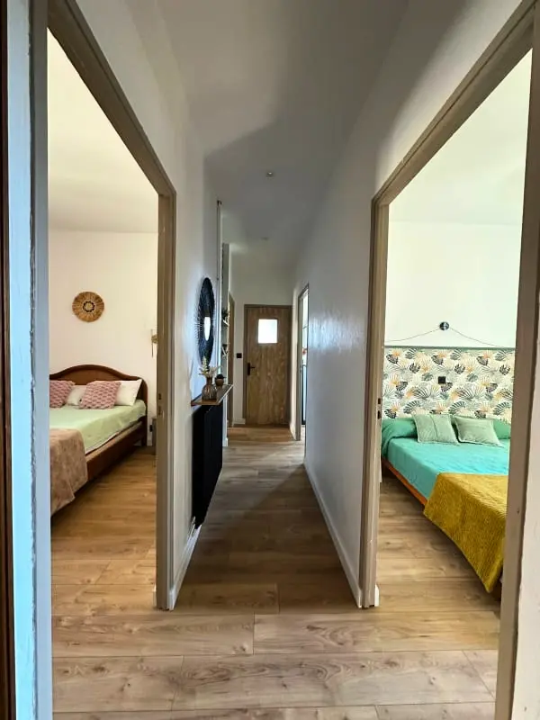 Casa E Tese – Appartement De Charme Dans Maison De Village Corse