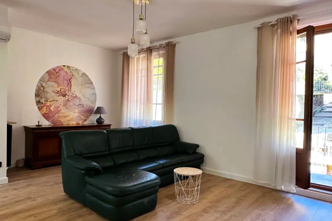 Casa E Tese – Appartement De Charme Dans Maison De Village Corse