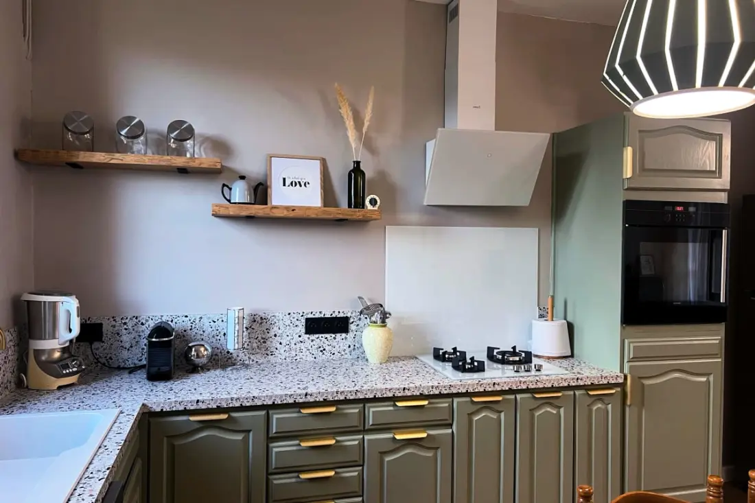 Casa E Tese – Appartement De Charme Dans Maison De Village Corse