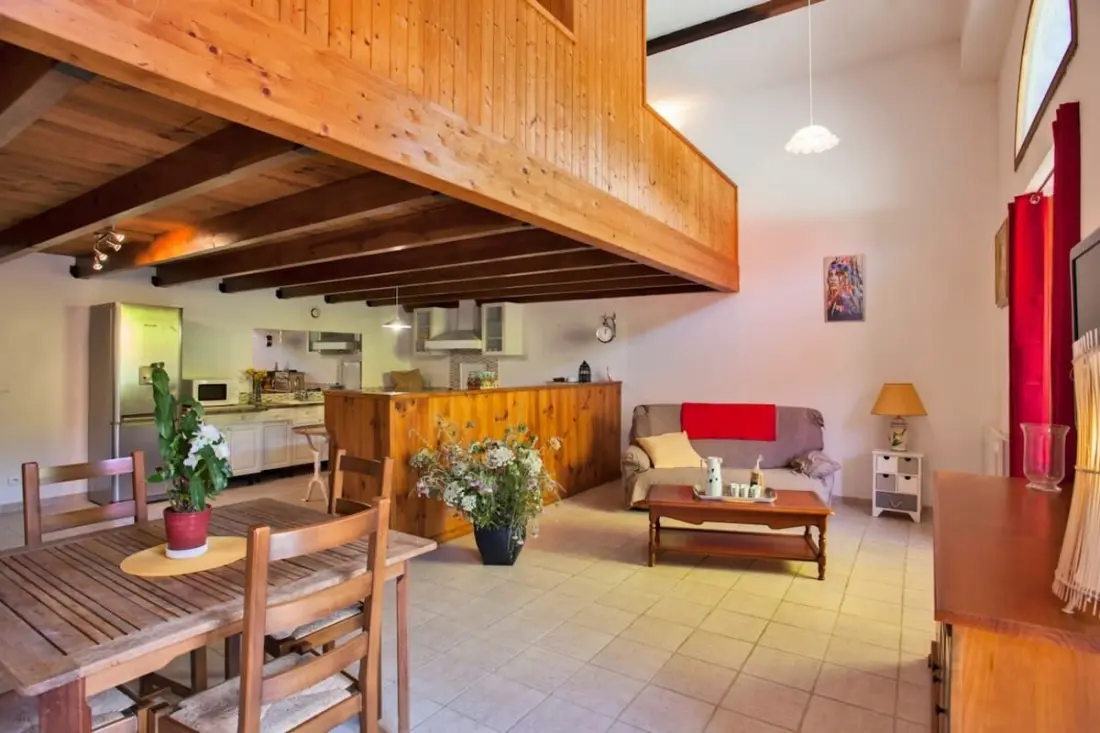 Casa Nebbia, Appartement Dans Maison En Pierre