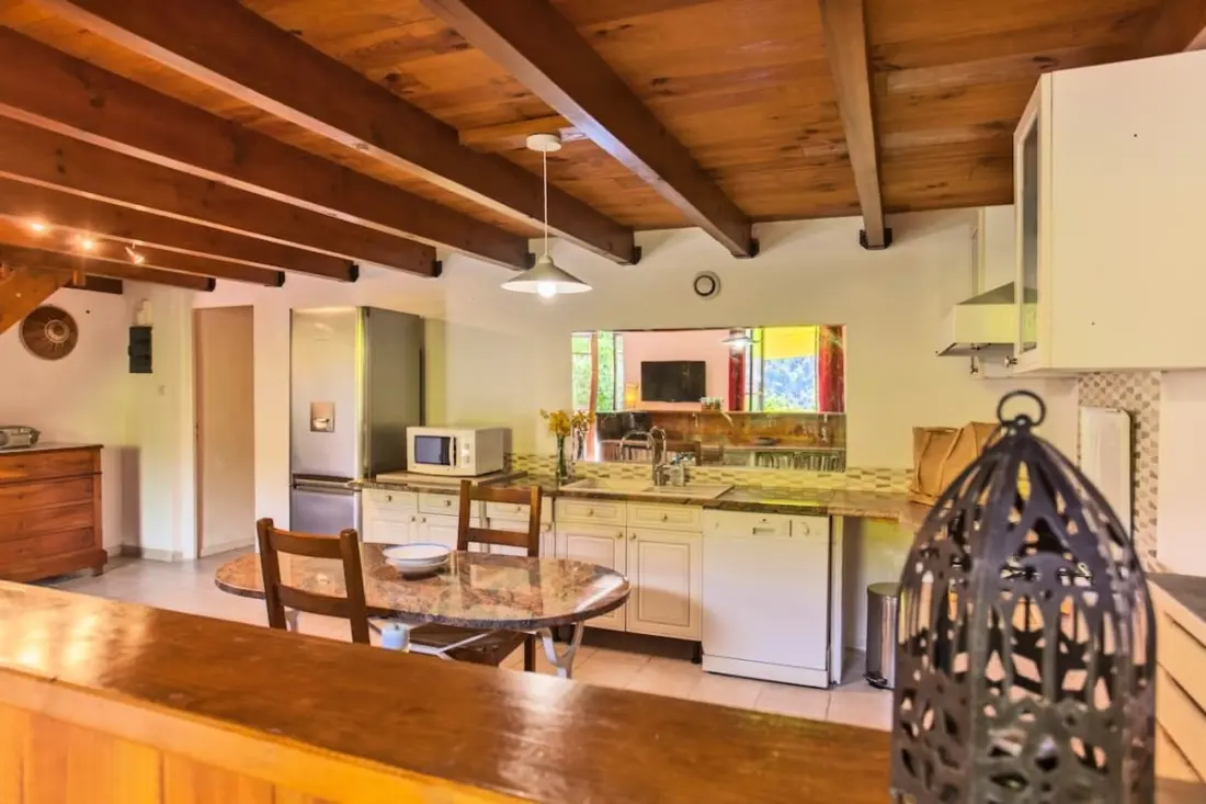 Casa Nebbia, Appartement Dans Maison En Pierre