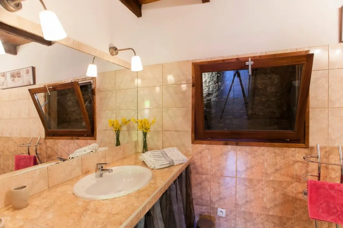 Casa Nebbia, Appartement Dans Maison En Pierre