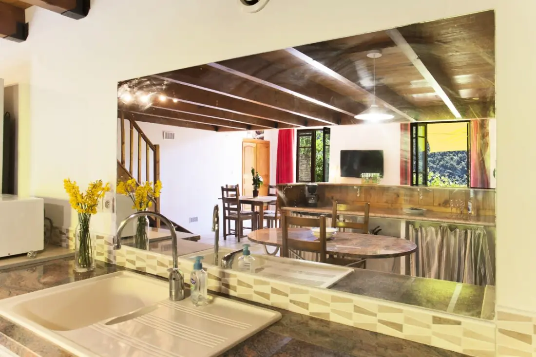 Casa Nebbia, Appartement Dans Maison En Pierre