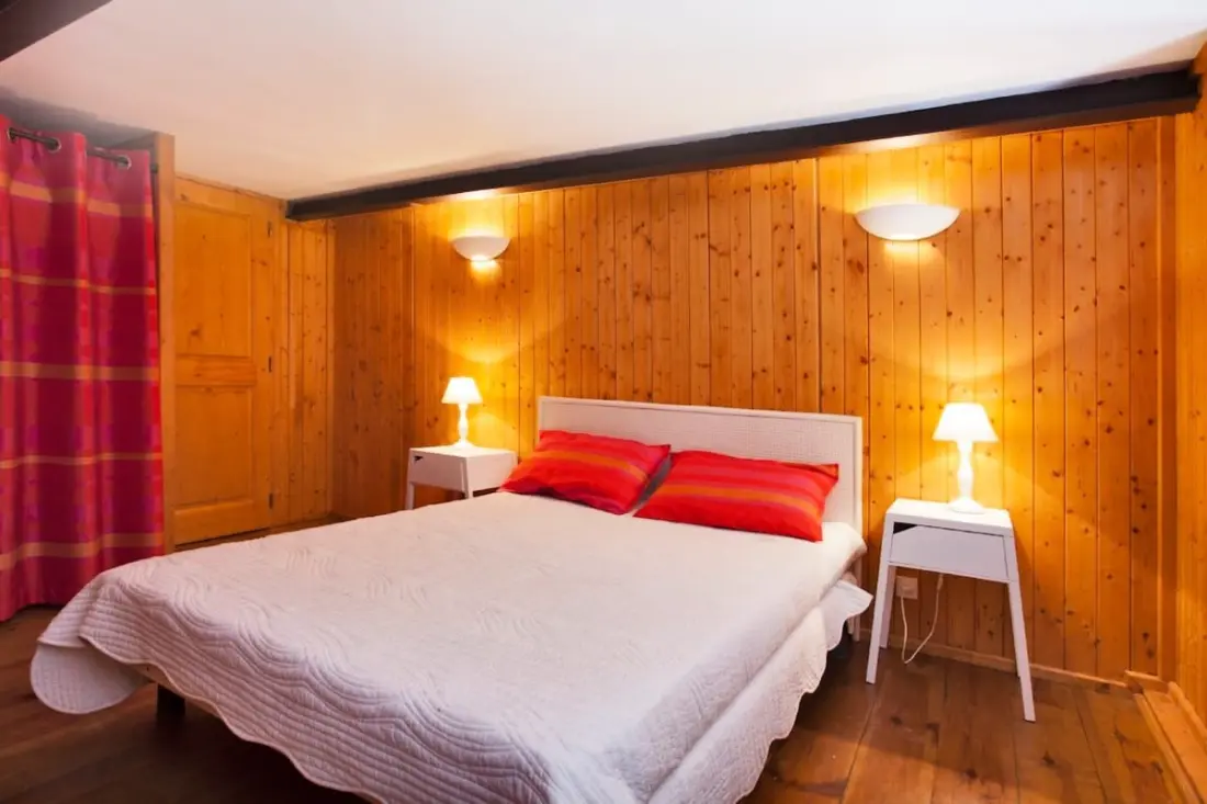 Casa Nebbia, Appartement Dans Maison En Pierre