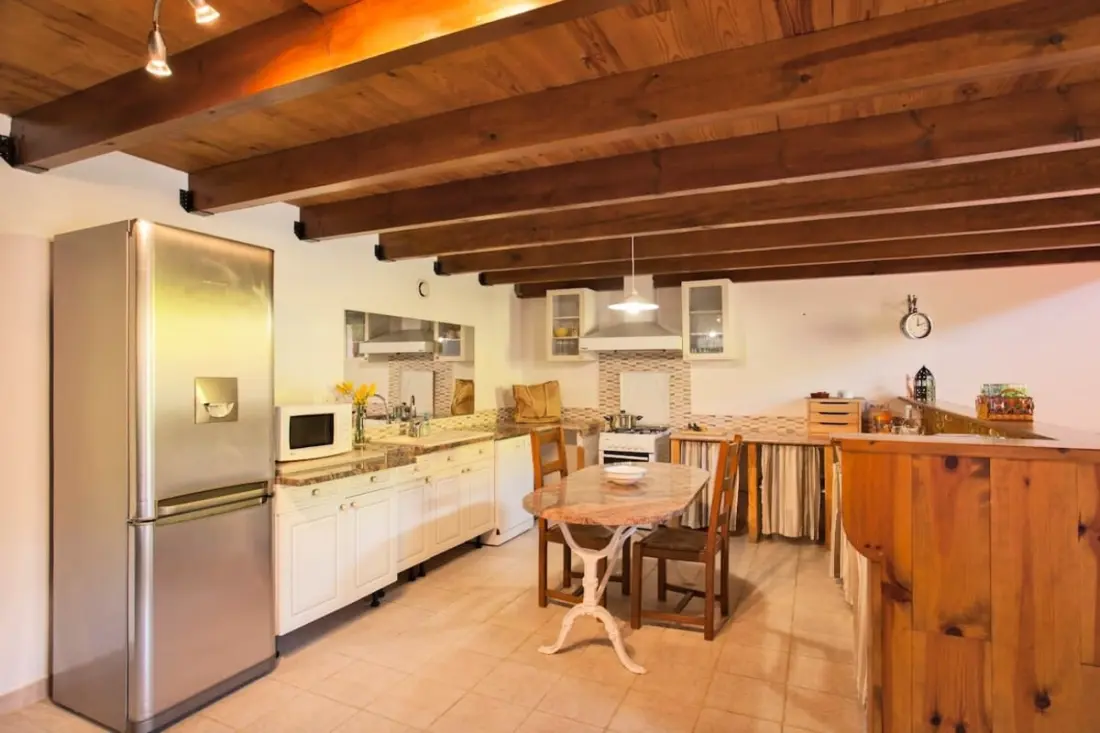 Casa Nebbia, Appartement Dans Maison En Pierre
