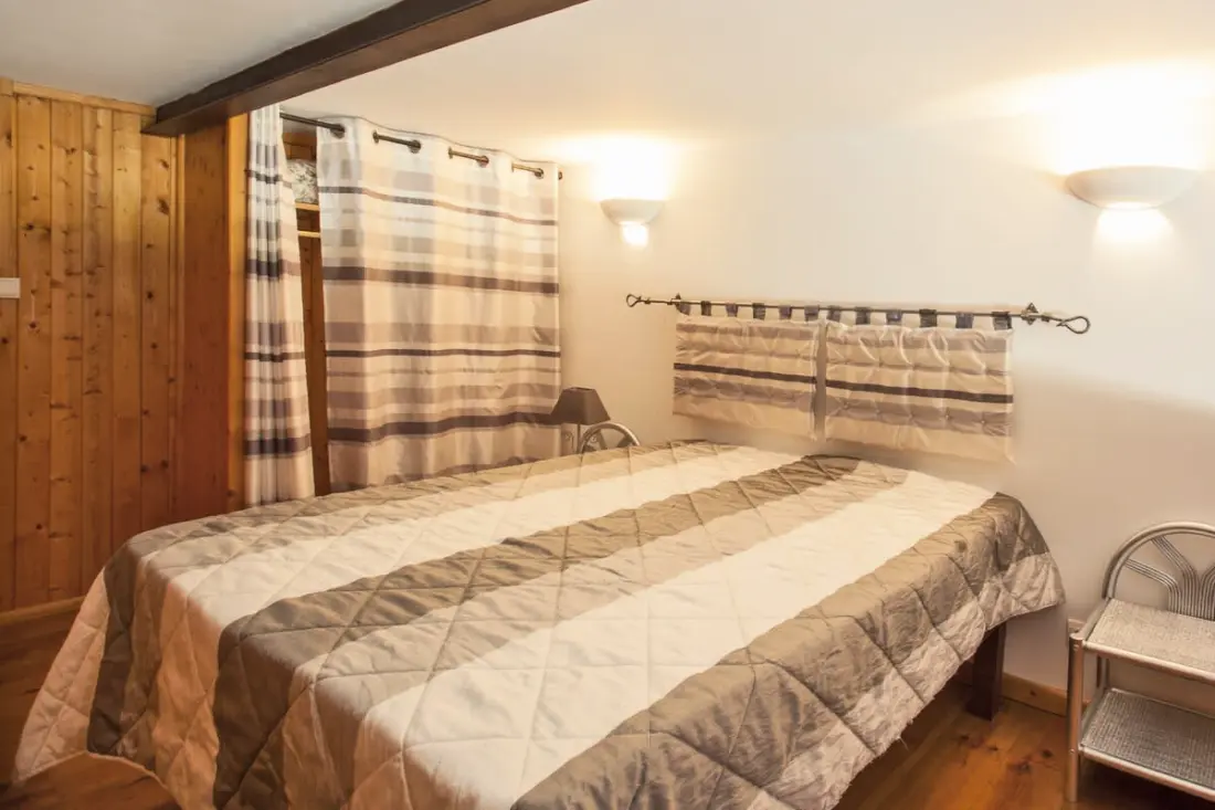Casa Nebbia, Appartement Dans Maison En Pierre