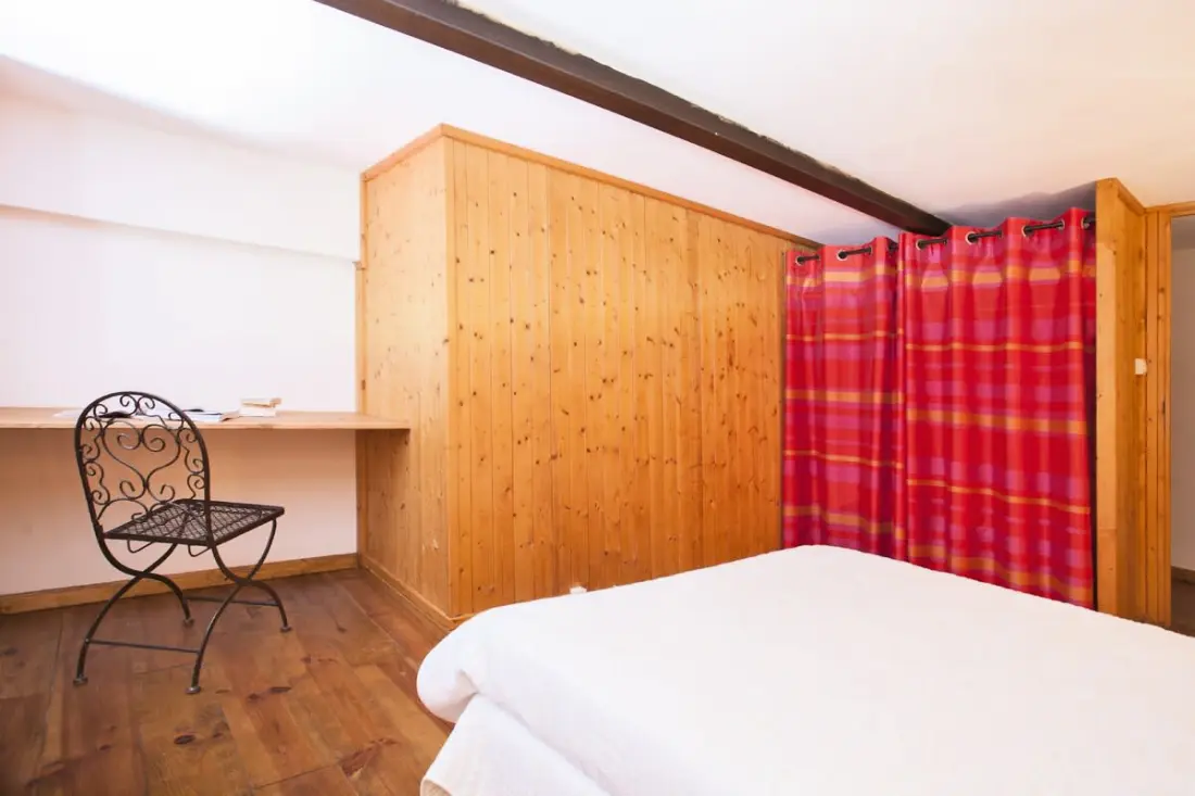 Casa Nebbia, Appartement Dans Maison En Pierre