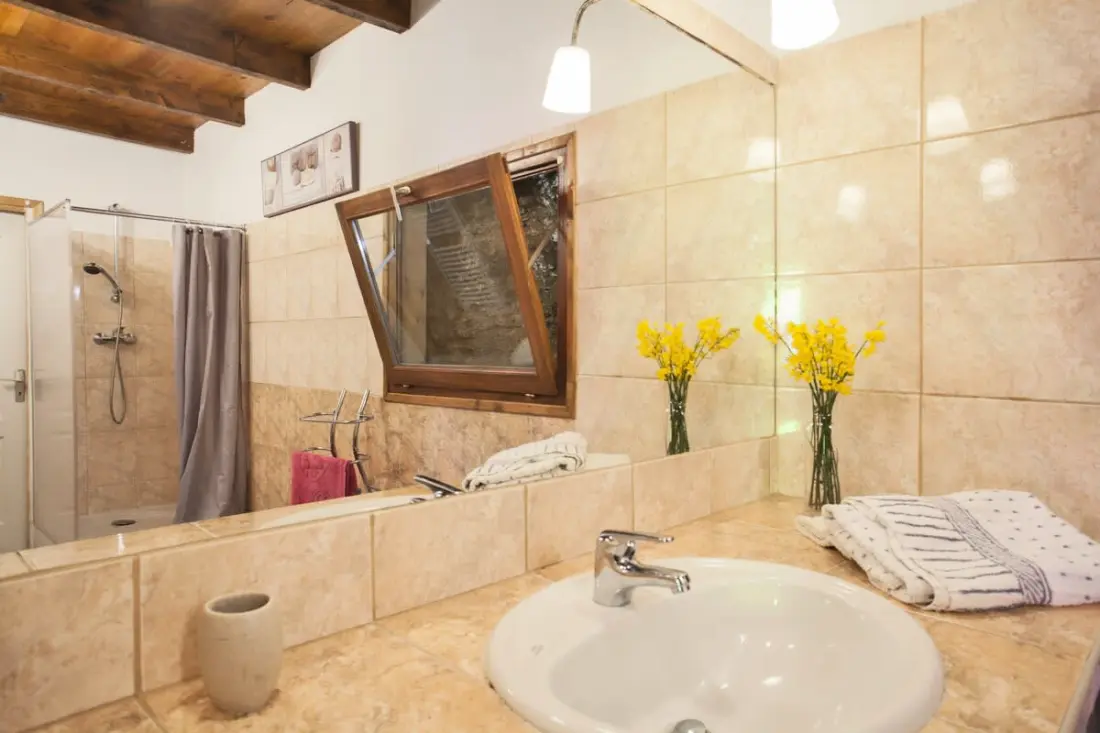 Casa Nebbia, Appartement Dans Maison En Pierre