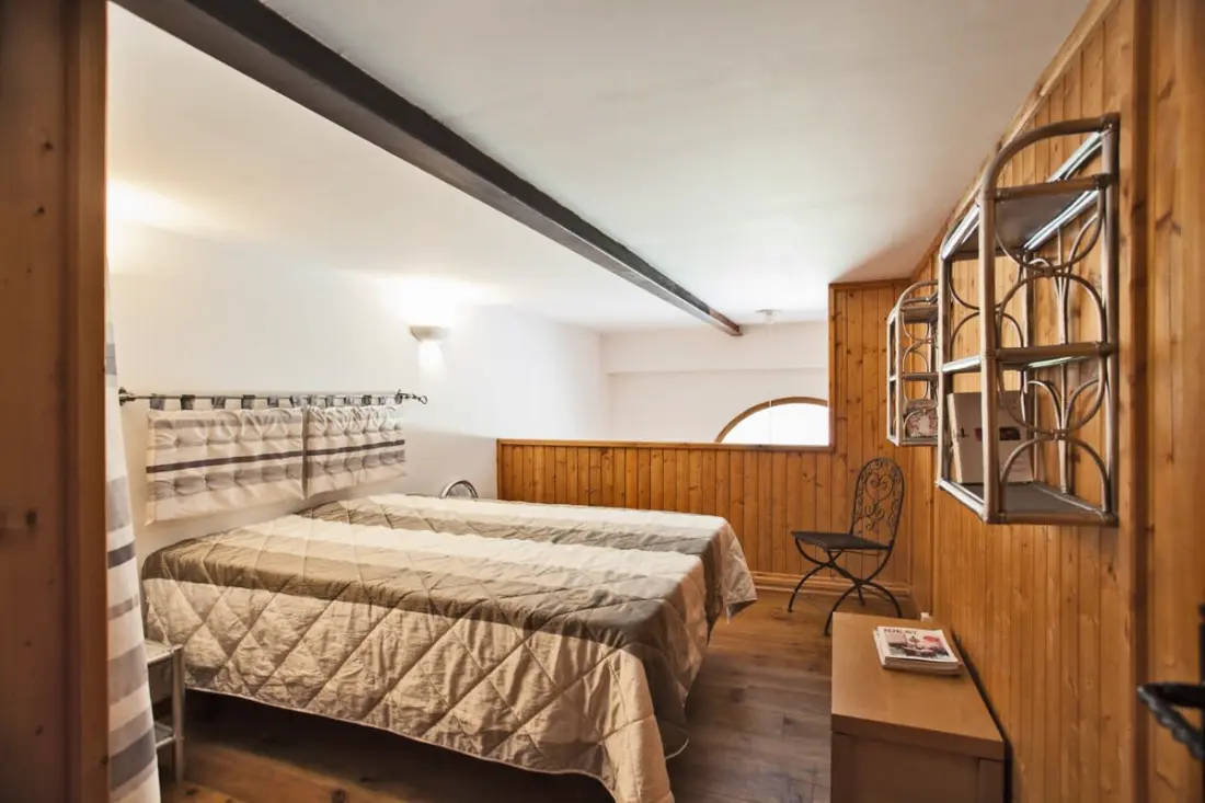 Casa Nebbia, Appartement Dans Maison En Pierre