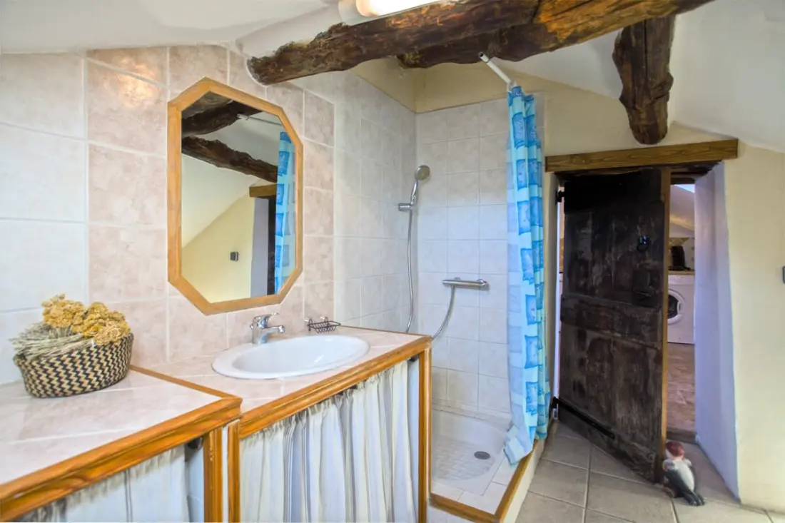 Casa Tenda Appartement Dans Maison En Pierre
