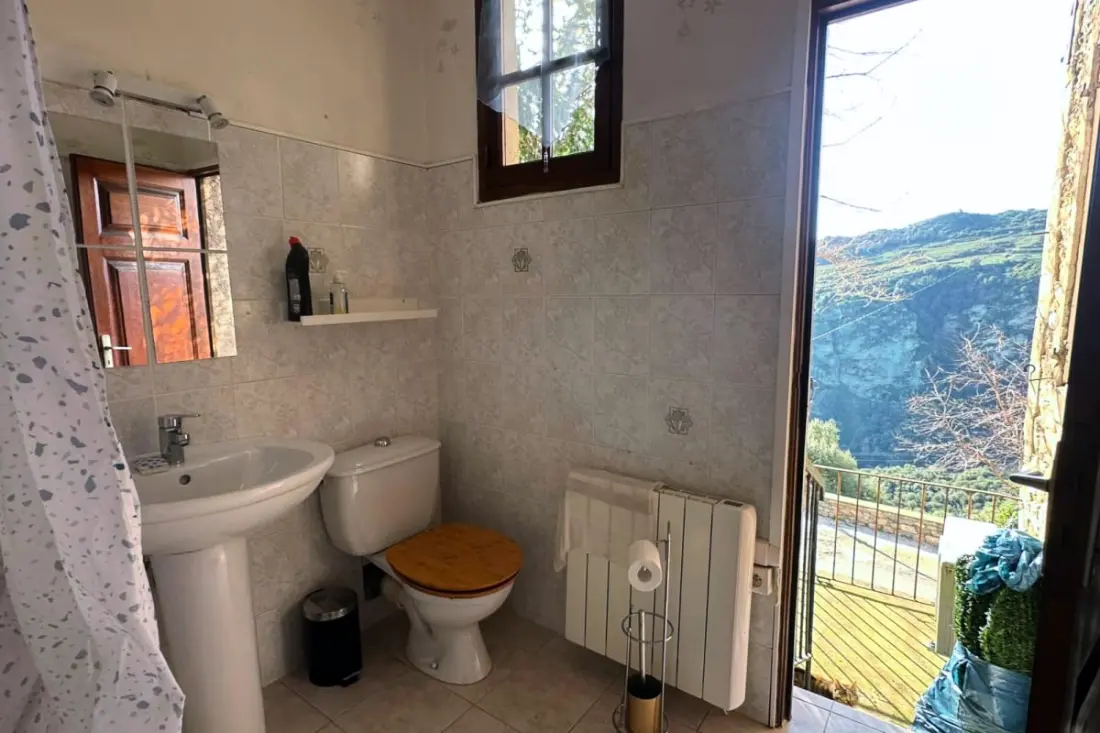 Caserna – Appartement Dans Maison De Village Corse