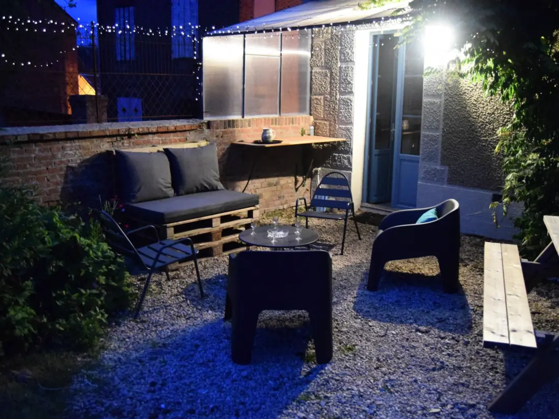 Maison de Vacances Sap-en-Auge