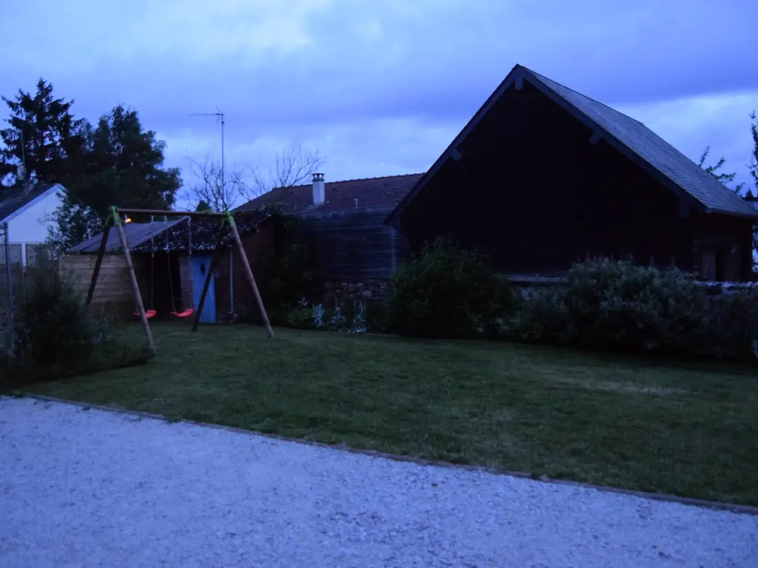Maison de Vacances Sap-en-Auge