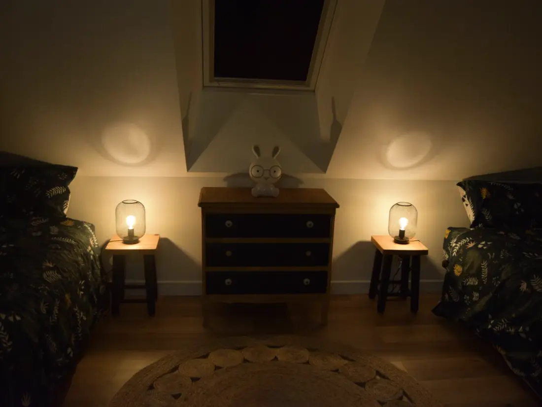 Maison de Vacances Sap-en-Auge
