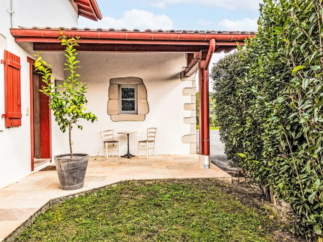 Maison de Vacances Sare
