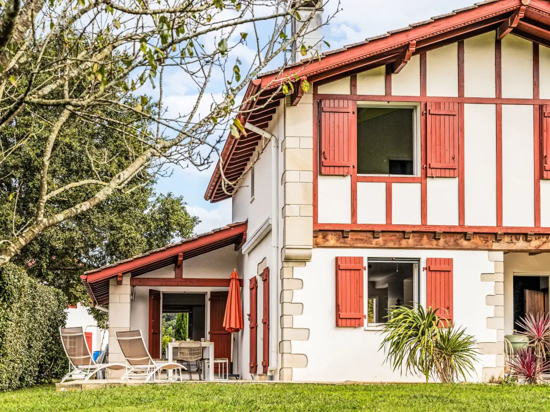 Maison de Vacances Sare
