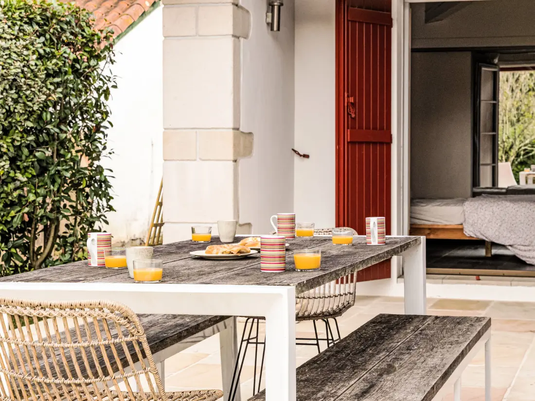 Maison de Vacances Sare