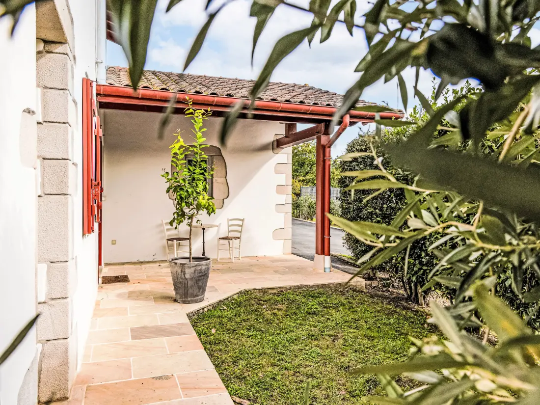 Maison de Vacances Sare