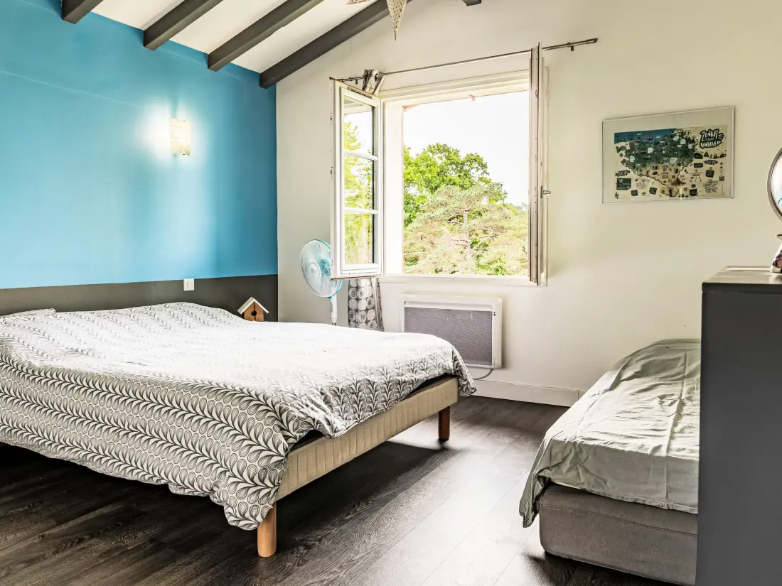 Maison de Vacances Sare