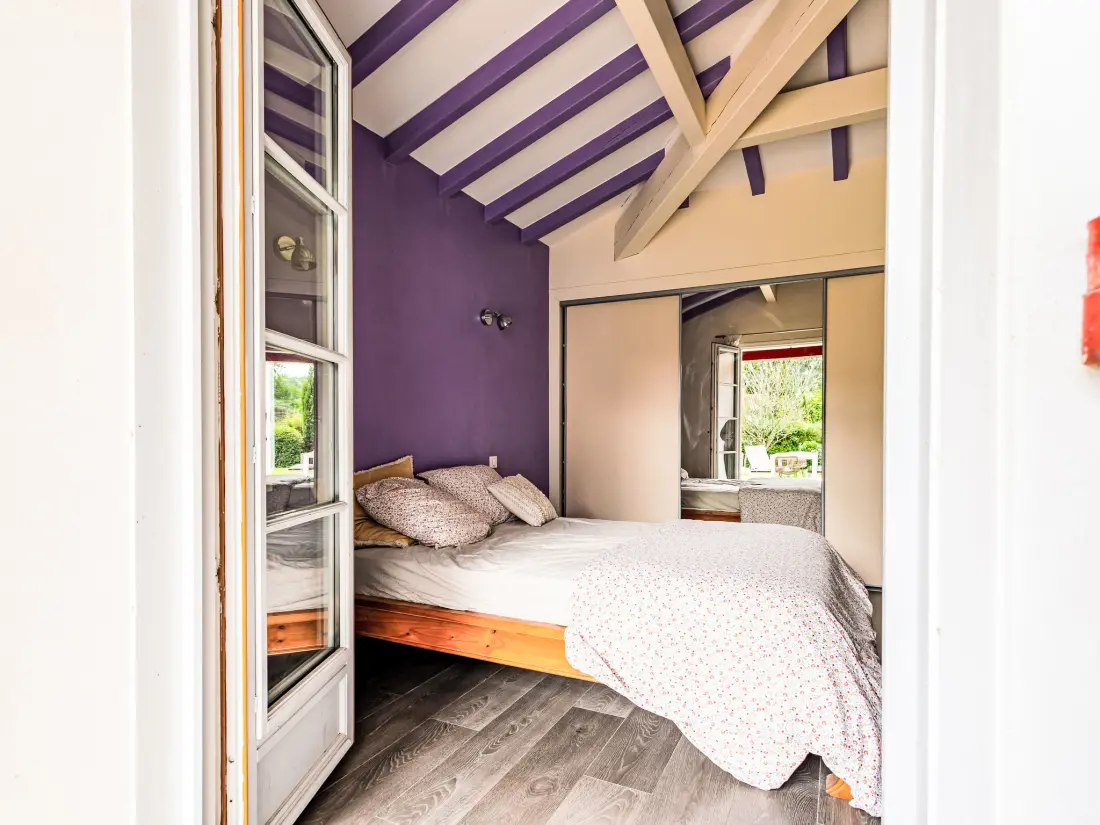 Maison de Vacances Sare