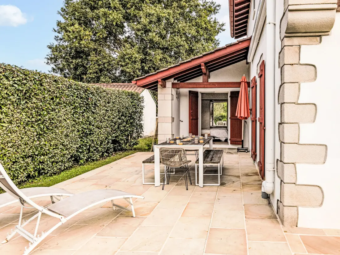 Maison de Vacances Sare