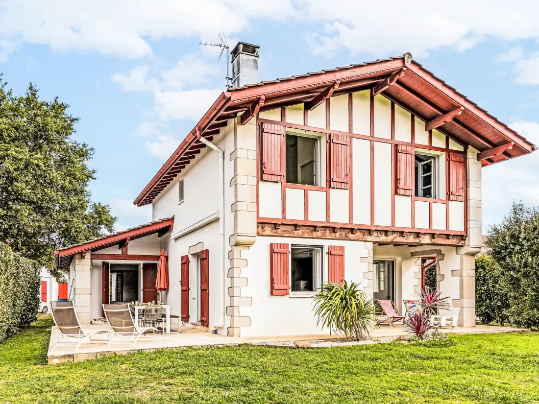 Maison de Vacances Sare