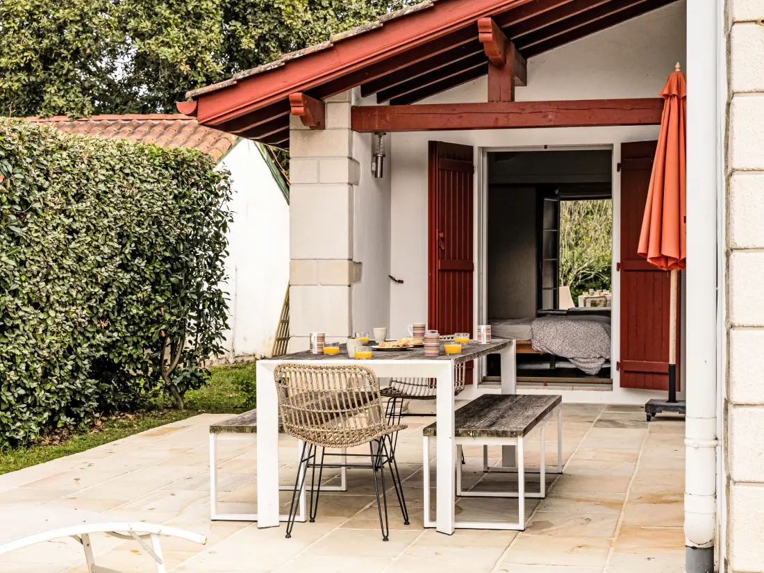 Maison de Vacances Sare