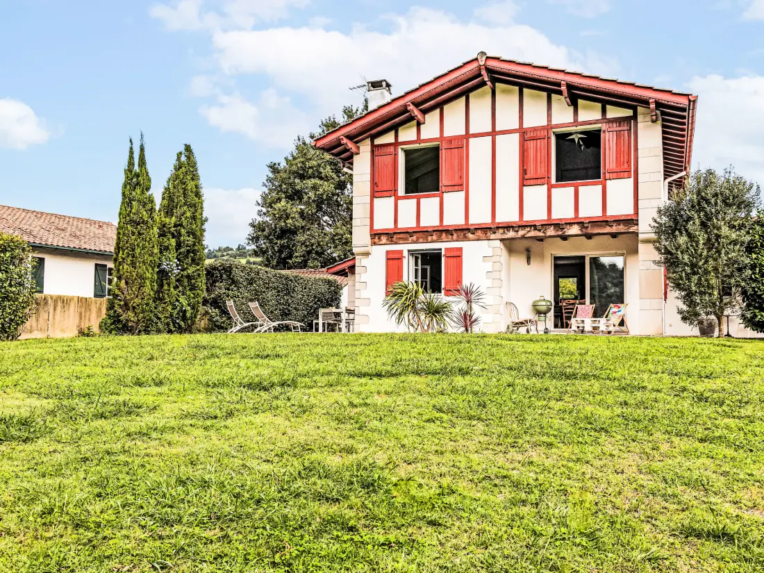Maison de Vacances Sare