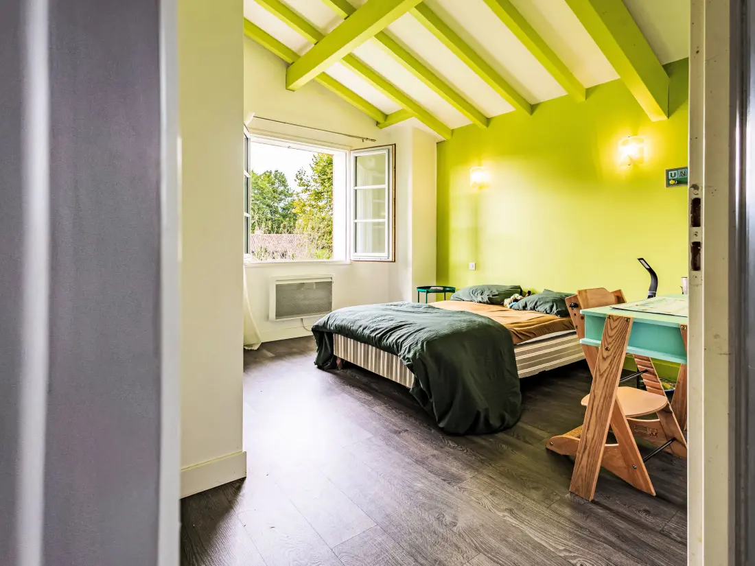 Maison de Vacances Sare