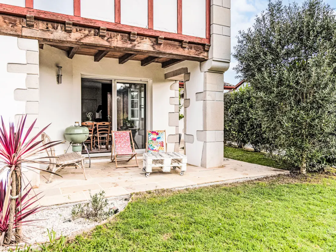 Maison de Vacances Sare