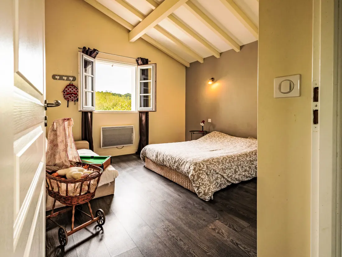 Maison de Vacances Sare