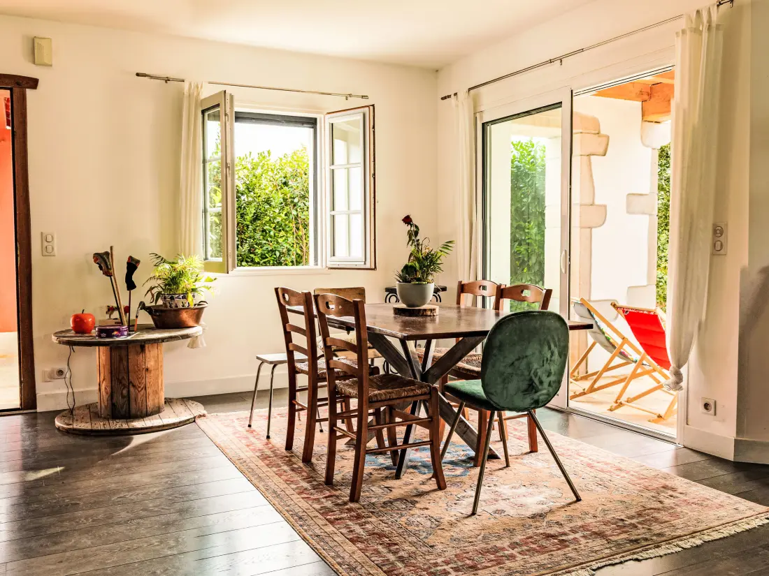 Maison de Vacances Sare