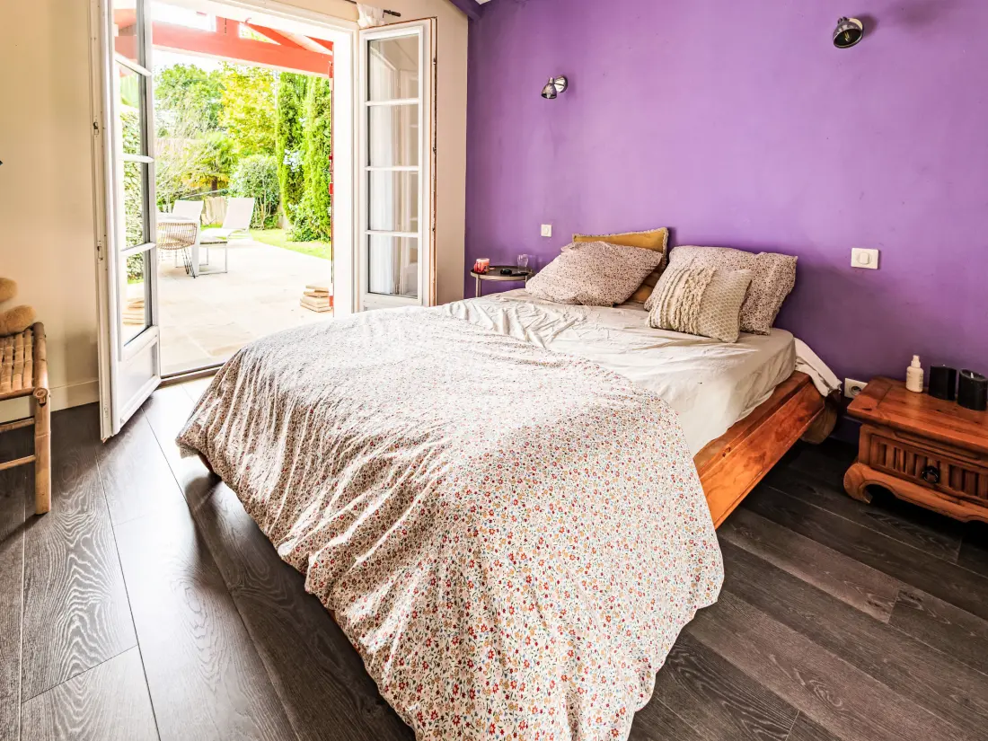 Maison de Vacances Sare