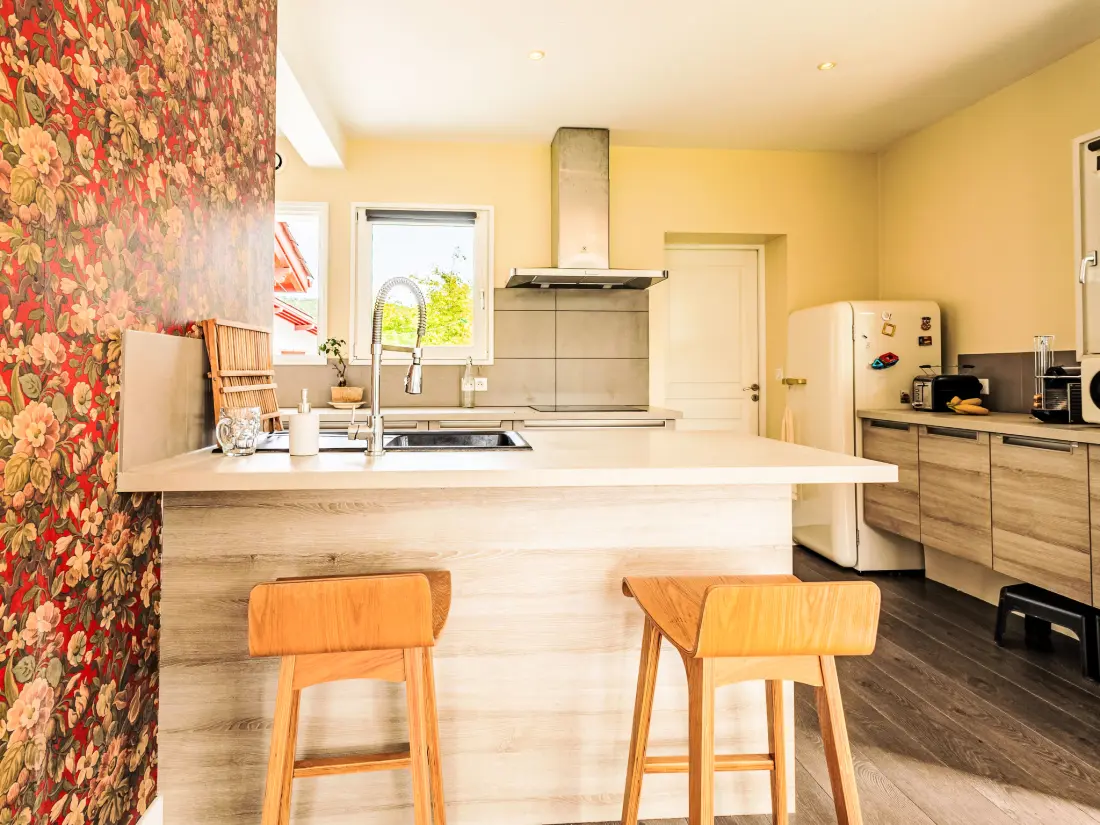 Maison de Vacances Sare