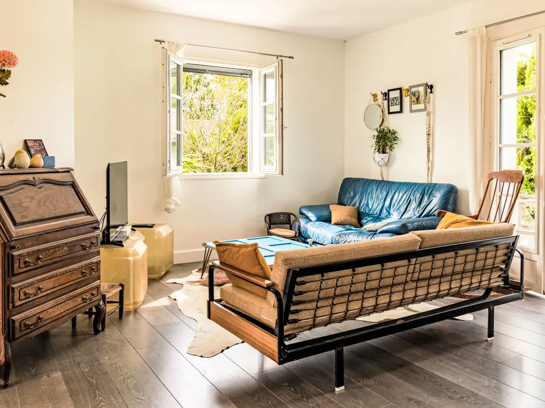 Maison de Vacances Sare