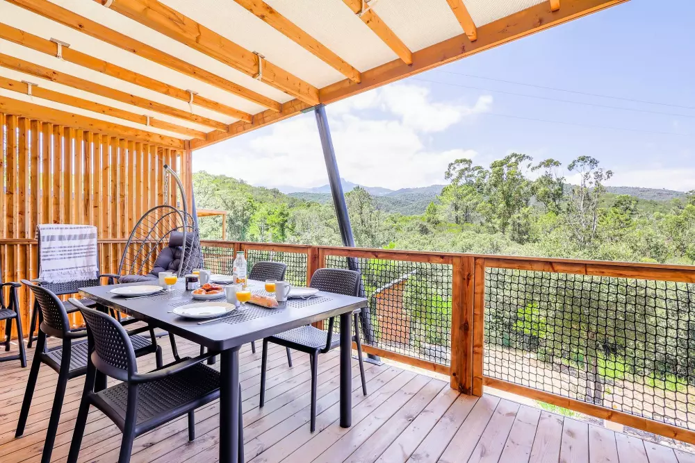 Camping Sole Di Sari