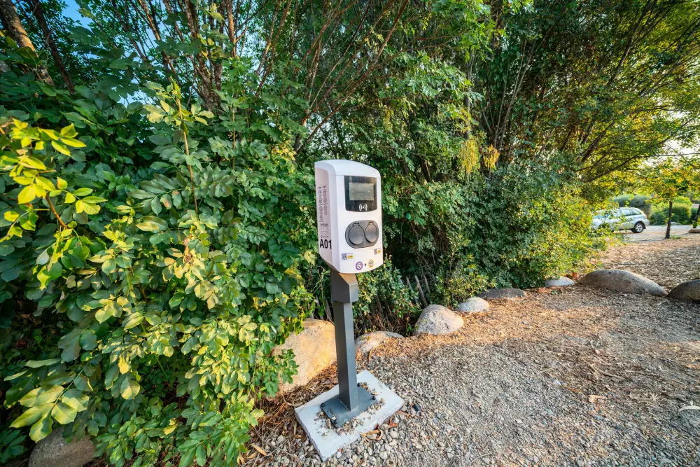 Camping Sole Di Sari