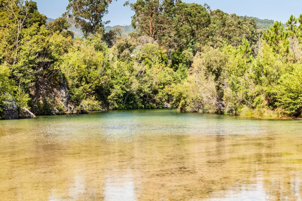 Camping Sole Di Sari