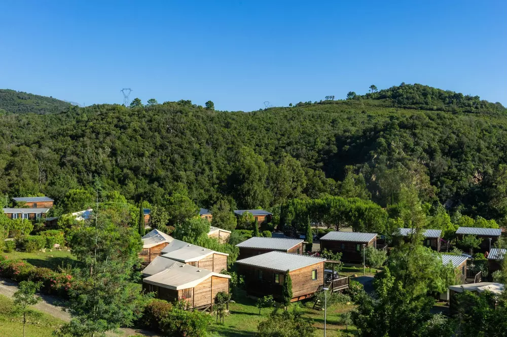 Camping Sole Di Sari