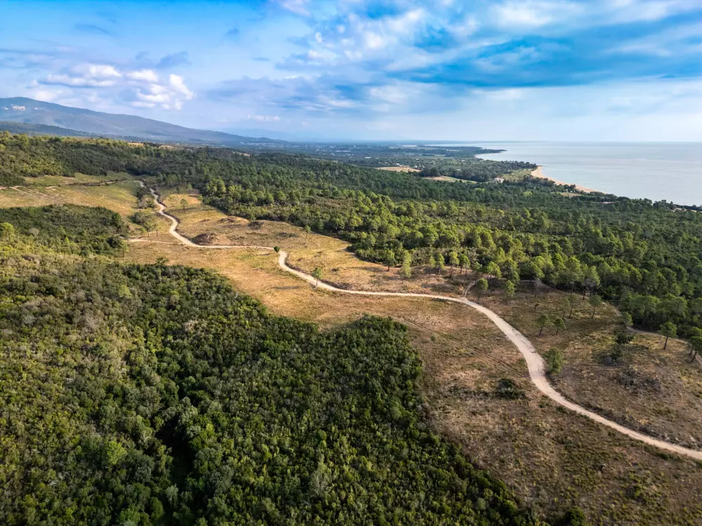 Camping Sole Di Sari