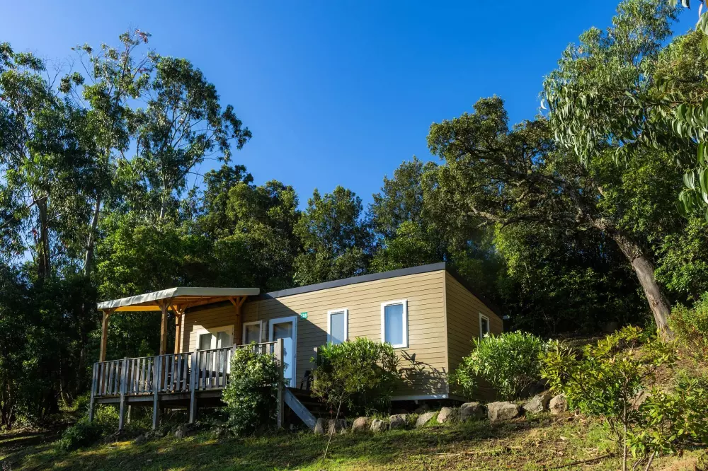 Camping Sole Di Sari