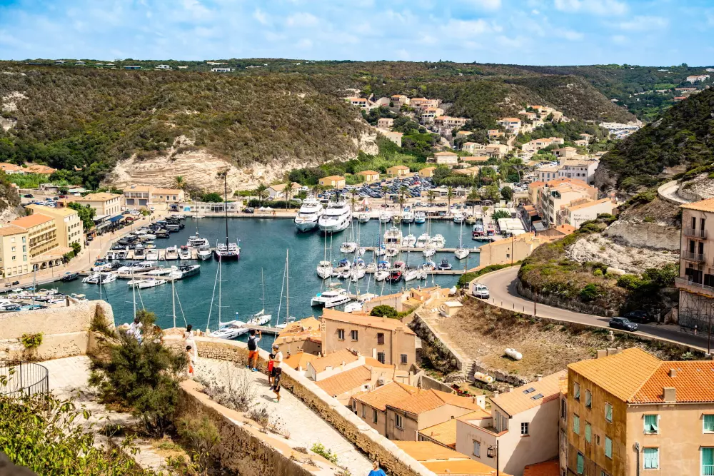 Camping Sole Di Sari