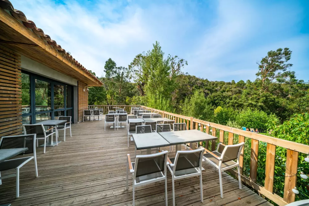 Camping Sole Di Sari