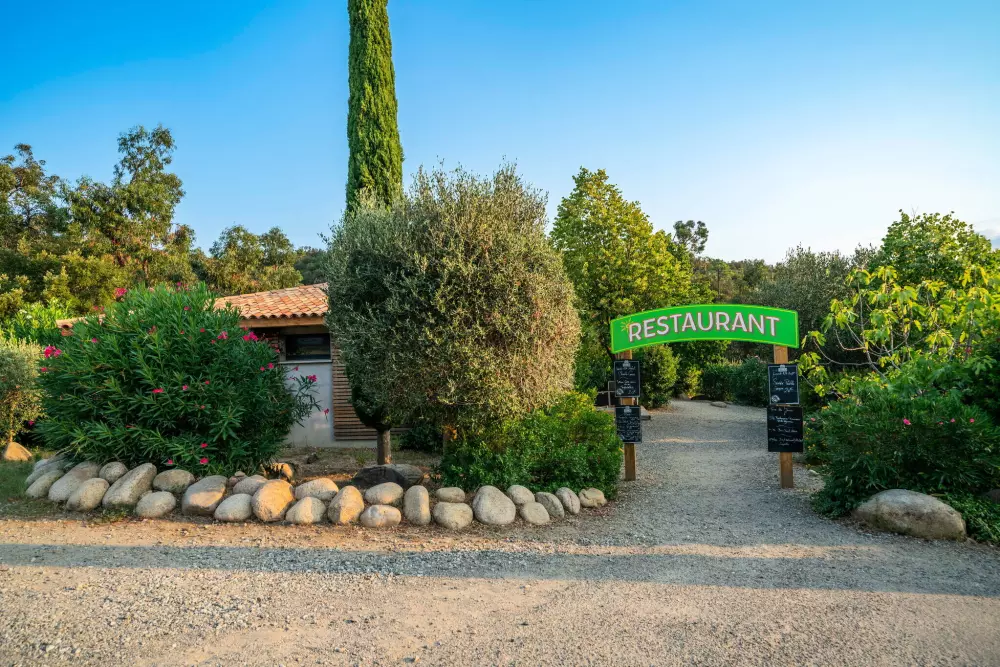 Camping Sole Di Sari