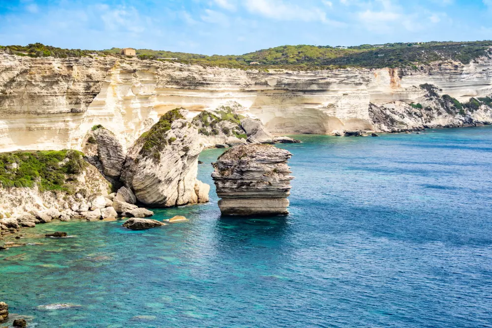 Camping Sole Di Sari