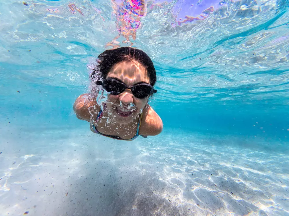 Camping Sole Di Sari