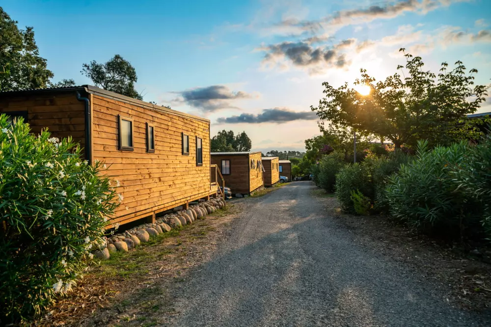 Camping Sole Di Sari